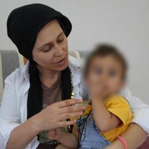 Tomografi sonrası 2 operasyon ge&ccedil;irdiği ve kolunda hasar oluştuğu iddia edildi