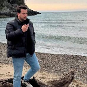 Zonguldak'ta "Eşime neden baktın?" sorusu cinayetle bitti! Katilin su&ccedil; kaydı dikkat &ccedil;ekti