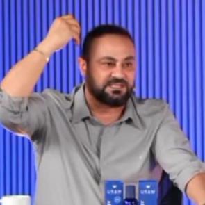 Hasan Şaş'tan canlı yayında Galatasaray isyanı: Sinirlendiğim tek konu...