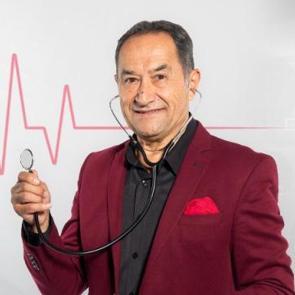 Dr. Feridun Kunak ile Evlerinize Sağlık Kayseri'de 