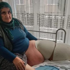 Yer: Mersin! 35 yıldır illet hastalıkla m&uuml;cadele ediyor