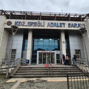 Silah kaçakçılığı operasyonunda 1’i polis 3 şüpheli tutuklandı