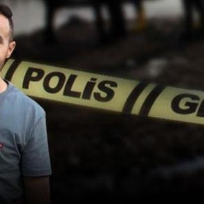 Yer: Şırnak! Yoldan geçen vatandaşlar ceset buldu