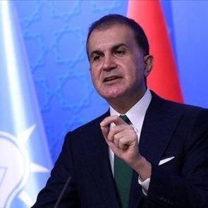 Son Dakika: AK Parti'den CHP'nin "Cemevi" provokasyonuna sert tepki!