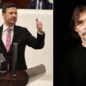 AK Partili Bayko&ccedil;&rsquo;tan CHP'li Beşik&ccedil;ioğlu'na Etimesgut &ccedil;ıkışı: Sokaklar film setine d&ouml;nd&uuml;!