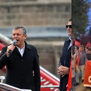 AK Partili B&ouml;h&uuml;rler, &Ouml;zg&uuml;r &Ouml;zel'e CHP fiyaskosunu hatırlattı: Kayseri, ciddiyet ister