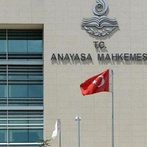 Anayasa Mahkemesinden 6 parti hakkında karar