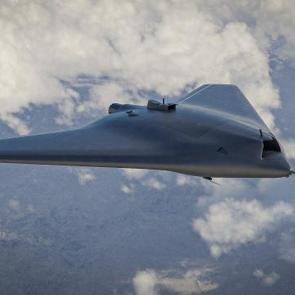 ANKA-3, otopilot testlerini başarıyla tamamladı!