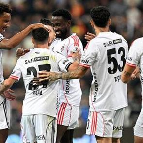 Anlaşma hen&uuml;z sağlanamadı! Beşiktaş kiraladığı oyuncuyu g&ouml;ndermek istiyor