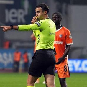  Antalyaspor - Galatasaray ma&ccedil;ının VAR'ı belli oldu