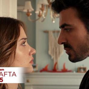 Arafta dizisinde Ateş'in &ouml;fkesi kontrolden &ccedil;ıkıyor!