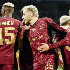 Aslan Fransa'da 3 puan peşinde! Monaco-Galatasaray! Muhtemel 11'ler