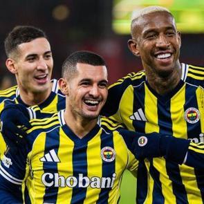 Avrupa'da 'Fener' alayı! &Uuml;lke puanına ila&ccedil; gibi katkı: İşte T&uuml;rkiye'nin g&uuml;ncel puanı