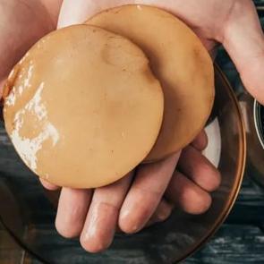 Bağırsakları etkili &ccedil;alıştırıyor ve karaciğerden toksinleri hızla atıyor!