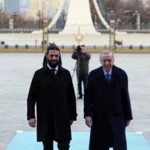 Başkan Erdoğan'dan son dakika Suriye a&ccedil;ıklaması!