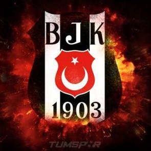 Beşiktaş 23 yaşındaki Karadağlı forvete imzayı attırdı