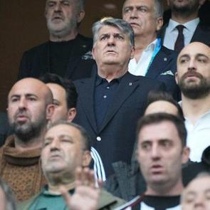 Riva'daki kritik zirve sona erdi! Beşiktaş TFF'den talebini a&ccedil;ıkladı