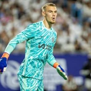 Beşiktaş, Chelsea'nin en pahalı 2. kalecisini getiriyor