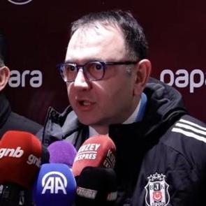 Beşiktaş 'Biz bedel &ouml;dedik' diyerek VAR &ccedil;ağrısı yaptı