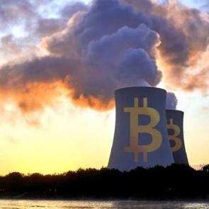 Bitcoin &ccedil;iftlikleri d&ouml;n&uuml;ş&uuml;mde! Yapay zeka fabrikaları olarak hizmet verecekler!