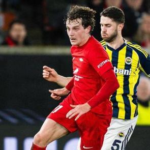 Brann'ın 'Fenerbah&ccedil;e' kabusu! 4-0 Norve&ccedil;'te ses getirdi: K&uuml;&ccedil;&uuml;k d&uuml;ş&uuml;rd&uuml;
