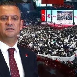 CHP tarihinde g&ouml;r&uuml;lmemiş operasyon! 100'den fazla ihra&ccedil;