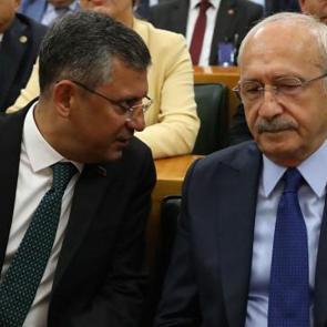 CHP'de taşlar yerinden oynayacak! Kılı&ccedil;daroğlu, SHP ile d&ouml;n&uuml;yor