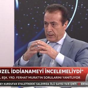 CHP'li Yılmaz Ateş'ten CHP lideri &Ouml;zg&uuml;r &Ouml;zel'e tepki: CHP'nin arınmaya ihtiyacı var