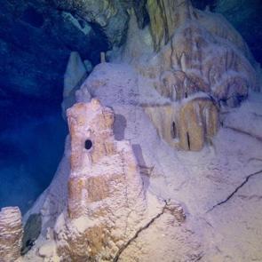 Doğu Akdeniz&rsquo;in derinliklerindeki renkli d&uuml;nya: İşte b&ouml;yle g&ouml;r&uuml;nt&uuml;lendi!