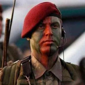 D&uuml;nyanın en g&uuml;&ccedil;l&uuml; &ouml;zel kuvvetleri belli oldu! Bordo Bereliler ka&ccedil;ıncı sırada?