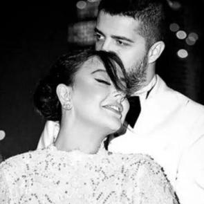 Ebru G&uuml;ndeş ve Murat &Ouml;zdemir, tek celsede boşandı!