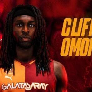 En son İsrail'de oynamıştı! Galatasaray transferi duyurdu