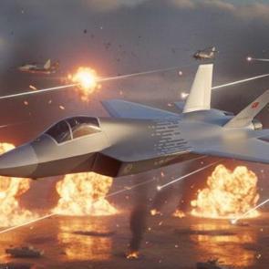 Endonezya anlaşması &ouml;rnek oldu: B&ouml;lge orduları KAAN'ı radarına aldı!