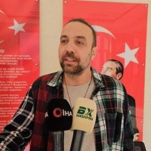 Eski golc&uuml; S&uuml;per Lig'in efsane takımını uyardı! "Bir an &ouml;nce..."