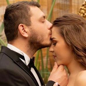 Eskişehir'de acı hadise! 3 ay &ouml;nce evlenen &ccedil;ift peş peşe &ouml;ld&uuml;