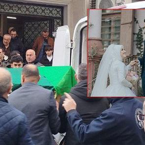 Evde 'kimyasal' temizlik faciası: 3 &ccedil;ocuk annesi kadın &ouml;ld&uuml;!