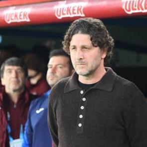 Fatih Tekke'den Beşiktaş yorumu: Galatasaray ve Fenerbah&ccedil;e'den daha zor