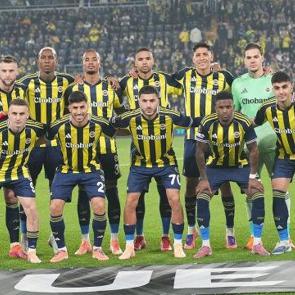 İlk 24 hedefi i&ccedil;in buz gibi deplasman! Brann-Fenerbah&ccedil;e! Muhtemel 11'ler