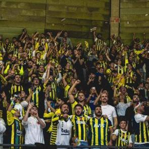 Fenerbah&ccedil;e deplasmanda Monaco&rsquo;yla karşılaşacak