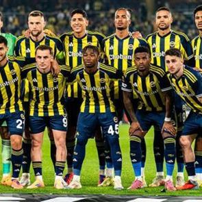 Fenerbah&ccedil;e-Konyaspor! Muhtemel 11'ler