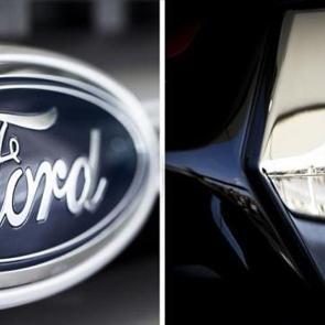 Otomobil devleri Ford ve Renault ortak &uuml;retecek