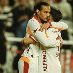 Galatasaray'a Monaco sonrası Antalya motivasyonu! Mertens sonrası kilit oyuncu...