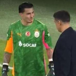 Galatasaray'da kabus gibi sakatlık! Oyuna devam edemedi