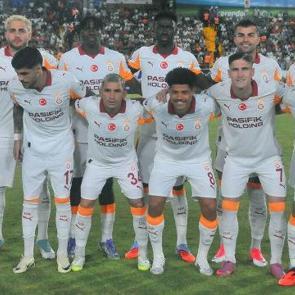 Galatasaray'ın milli yıldızına Avrupa'dan talip var: Tam 43 milyon Euro