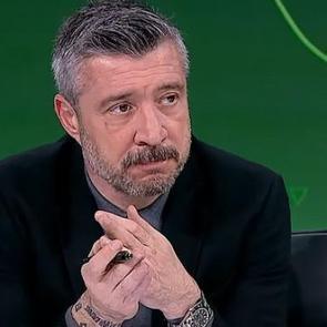 Galatasaray'ın yıldızına T&uuml;mer Metin'den eleştiri: 'Kapris yapıyor'