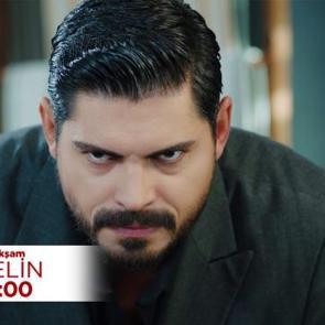 Gelin dizisinde Cihan abisinin hainliğini &ouml;ğreniyor!