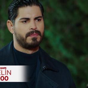 Gelin dizisinde Esma beklenmedik bir y&uuml;zleşmenin eşiğinde!