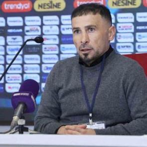 Gen&ccedil; teknik adam 6-1 sonrası konuştu: Neden bu hale geldiler?