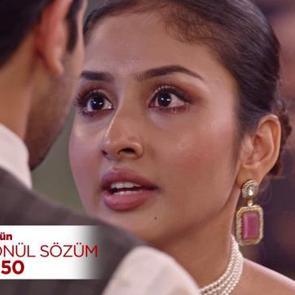 G&ouml;n&uuml;l S&ouml;z&uuml;m dizisinde Pari, Neeti'yi k&ouml;şeye sıkıştırıyor!