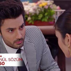 G&ouml;n&uuml;l S&ouml;z&uuml;m dizisinde Sanju'nun y&uuml;reğini yoklayan ger&ccedil;ek: Pari yaşıyor mu?